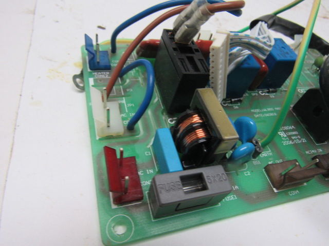 Waterlogic WL950 Main Circuit Board C