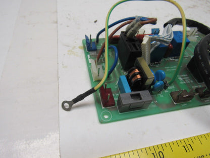 Waterlogic WL950 Main Circuit Board C