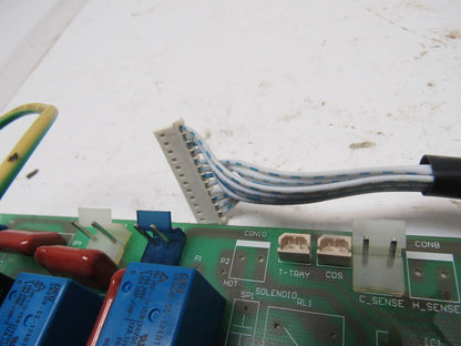 Waterlogic WL950 Main Circuit Board C