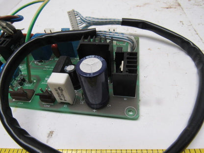 Waterlogic WL950 Main Circuit Board C