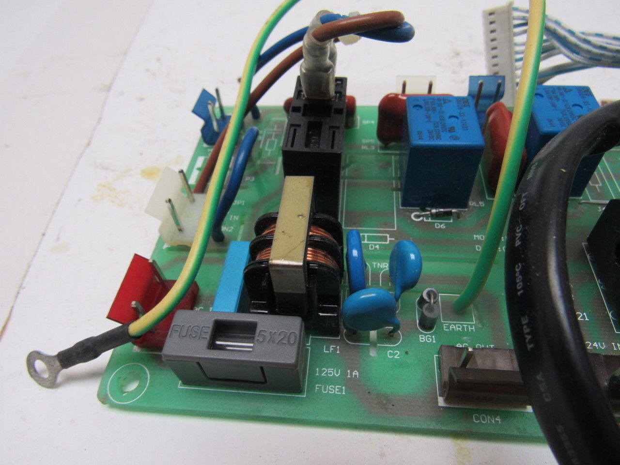 Waterlogic WL950 Main Circuit Board C