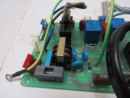 Waterlogic WL950 Main Circuit Board C