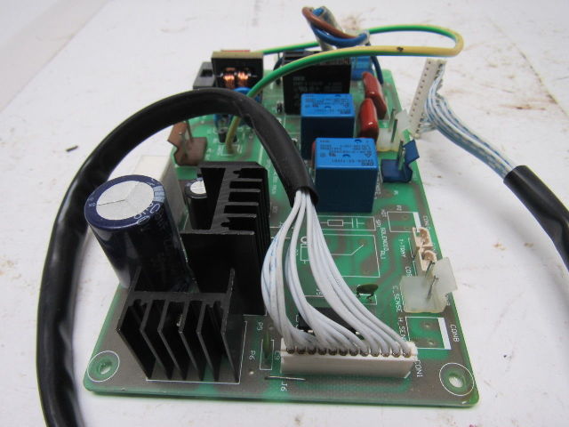 Waterlogic WL950 Main Circuit Board C