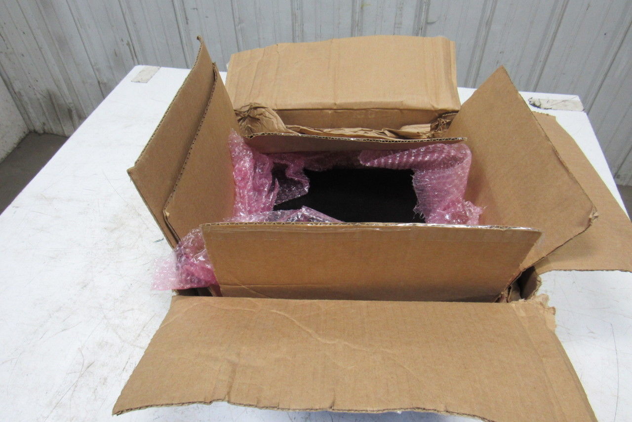 Dematic F003400117AF 120V Magnetic Divert Switch Conveyor Control Panel