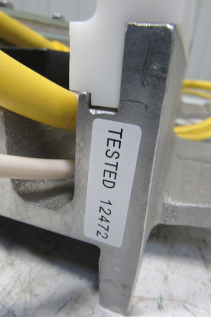 Dematic F003400118 Rev AE Divert Switch Magnetic Right Hand 1 Way