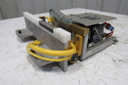 Dematic F003400118 Rev AE Divert Switch Magnetic Right Hand 1 Way