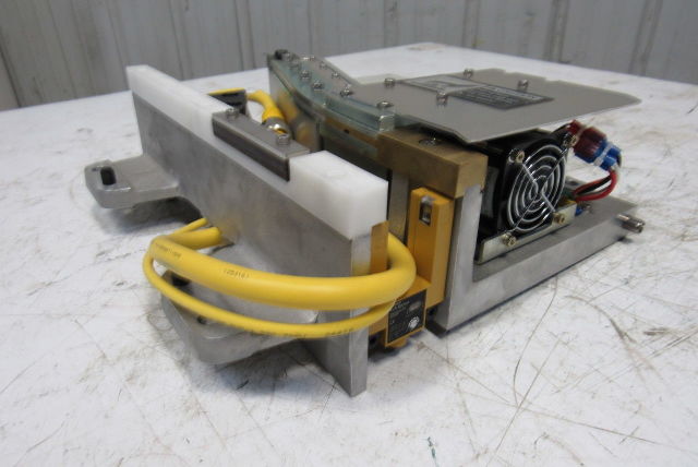 Dematic F003400118 Rev AE Divert Switch Magnetic Right Hand 1 Way