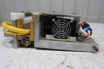 Dematic F003400118 Rev AE Divert Switch Magnetic Right Hand 1 Way