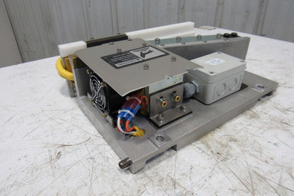 Dematic F003400118 Rev AE Divert Switch Magnetic Right Hand 1 Way