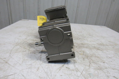 Dematic S37 DRS71S4BE05HR .25kW 51.30:1 Ratio 230/460V RH Output Gear Motor