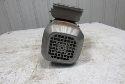 Dematic S37 DRS71S4BE05HR .25kW 51.30:1 Ratio 230/460V RH Output Gear Motor