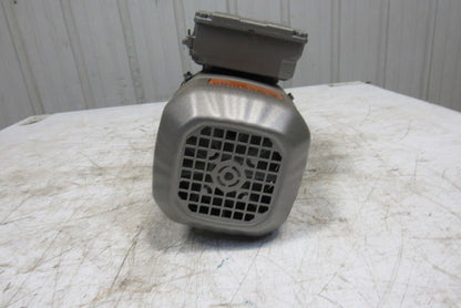 Dematic S37 DRS71S4BE05HR .25kW 51.30:1 Ratio 230/460V RH Output Gear Motor