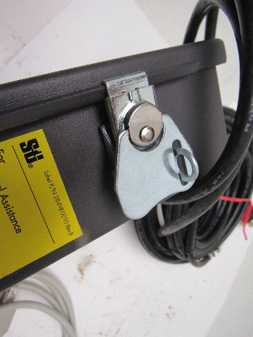 STI STI 70034-1002 VS65-C001-AC1 115VAC 50/60Hz Light Curtain Controller