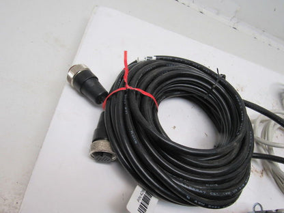 STI STI 70034-1002 VS65-C001-AC1 115VAC 50/60Hz Light Curtain Controller