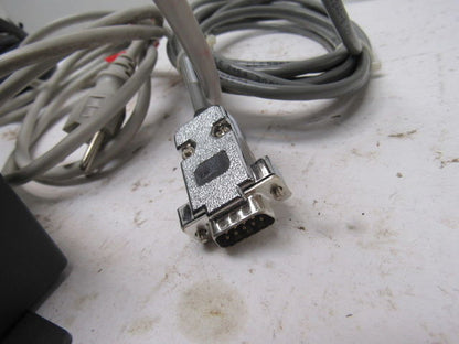 STI STI 70034-1002 VS65-C001-AC1 115VAC 50/60Hz Light Curtain Controller