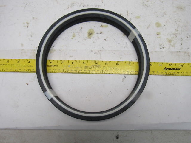 Trelleborg Polypac Selemaster SM 964866 AX 220mm Rod  Diameter Cylinder Seal