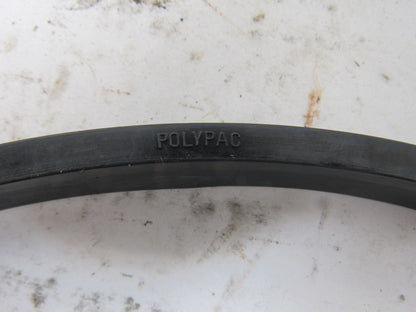 Busak + Shamban WRM860919 219.5mm Rod 226.5mm Bore Cylinder Wiper Scraper Seal