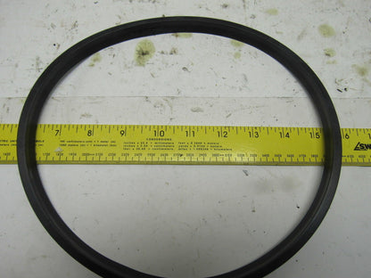 Busak + Shamban WRM860919 219.5mm Rod 226.5mm Bore Cylinder Wiper Scraper Seal