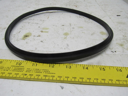 Busak + Shamban WRM860919 219.5mm Rod 226.5mm Bore Cylinder Wiper Scraper Seal