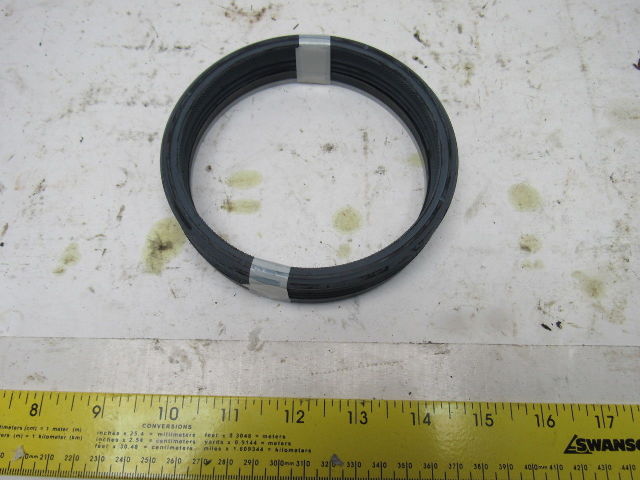 114.3mm ID 128mm OD Hydraulic Rod Seal