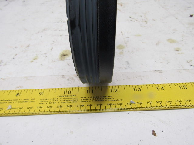 114.3mm ID 128mm OD Hydraulic Rod Seal