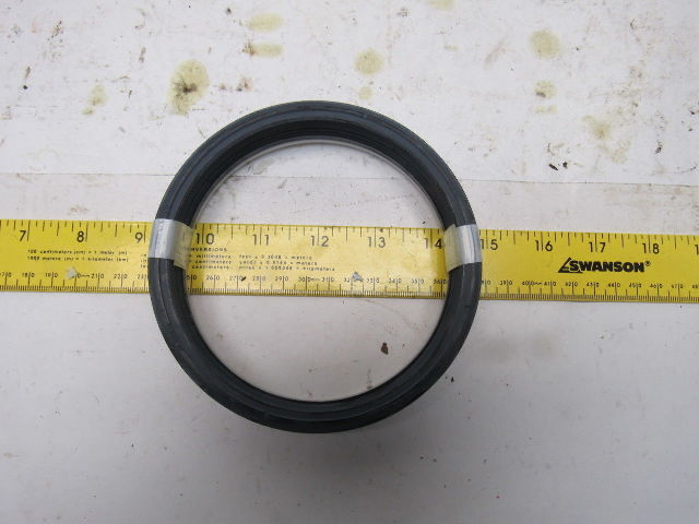 114.3mm ID 128mm OD Hydraulic Rod Seal