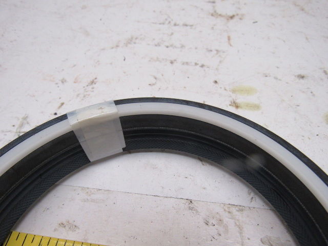 114.3mm ID 128mm OD Hydraulic Rod Seal