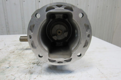 Dodge 23A10L14SL414FH 10:1 Ratio 1750RPM 3.42Hp Input 175RPM Ext Shaft Gear Box