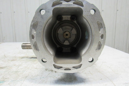 Dodge 23A20L14SL414FH 20:1 Ratio 1750RPM 2Hp Input 87.5RPM 5" Shaft Gear Box