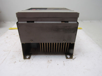 Allen Bradley 1336S-BRF20-AA-EN4-HA2-L6 380/480V Input 0-400Hz 3Ph 2Hp VF Drive