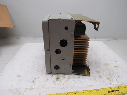Allen Bradley 1336S-BRF20-AA-EN4-HA2-L6 380/480V Input 0-400Hz 3Ph 2Hp VF Drive