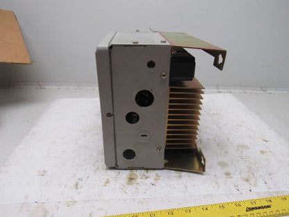 Allen Bradley 1336S-BRF20-AA-EN4-HA2-L6 380/480V Input 0-400Hz 3Ph 2Hp VF Drive