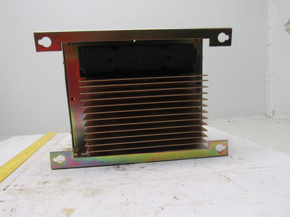 Allen Bradley 1336S-BRF20-AA-EN4-HA2-L6 380/480V Input 0-400Hz 3Ph 2Hp VF Drive