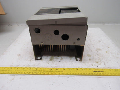 Allen Bradley 1336S-BRF20-AA-EN4-HA2-L6 380/480V Input 0-400Hz 3Ph 2Hp VF Drive