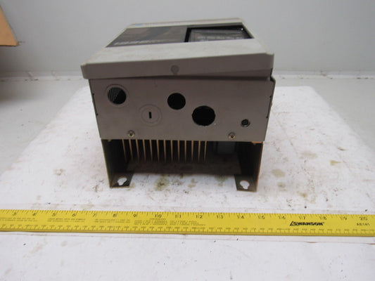 Allen Bradley 1336S-BRF20-AA-EN4-HA2-L6 380/480V Input 0-400Hz 3Ph 2Hp VF Drive