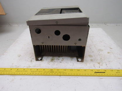 Allen Bradley 1336S-BRF20-AA-EN4-HA2-L6 380/480V Input 0-400Hz 3Ph 2Hp VF Drive