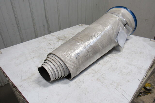 B4931S96G90FC/140PG 90-¦ Curved Conveyor 32" x 162" Outside Radius Guided Belt