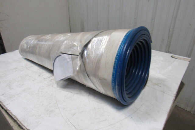 B4931S96G90FC/140PG 90-¦ Curved Conveyor 32" x 162" Outside Radius Guided Belt