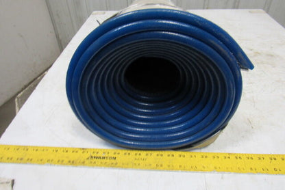 B4931S96G90FC/140PG 90-¦ Curved Conveyor 32" x 162" Outside Radius Guided Belt