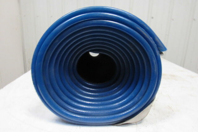 B4931S96G90FC/140PG 90-¦ Curved Conveyor 32" x 162" Outside Radius Guided Belt