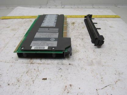 Allen Bradley 1771-OQ16 Ser A 24VDC Isolation Module