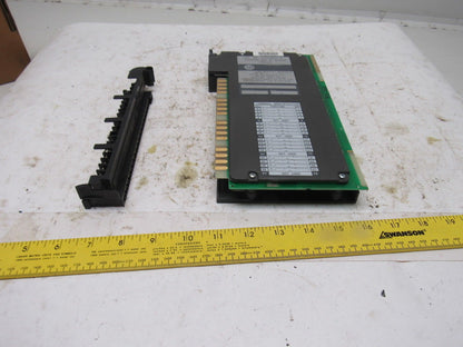 Allen Bradley 1771-OQ16 Ser A 24VDC Isolation Module