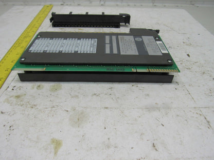 Allen Bradley 1771-OQ16 Ser A 24VDC Isolation Module