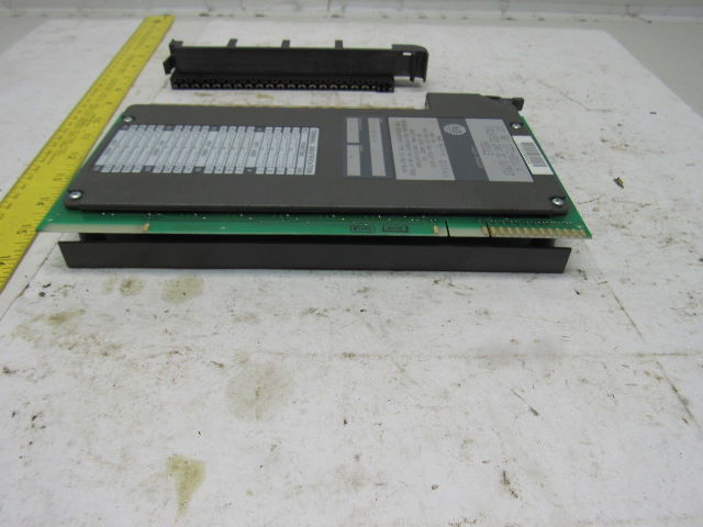 Allen Bradley 1771-OQ16 Ser A 24VDC Isolation Module