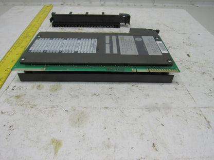 Allen Bradley 1771-OQ16 Ser A 24VDC Isolation Module