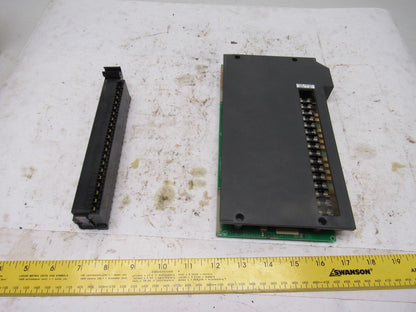 Allen Bradley 1771-OQ16 Ser A 24VDC Isolation Module