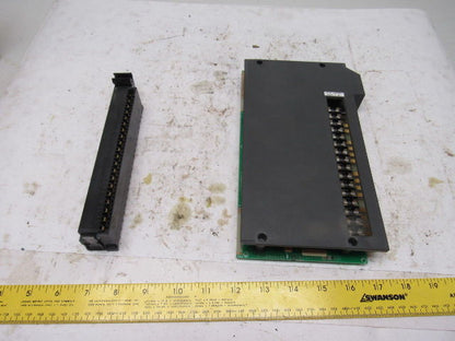Allen Bradley 1771-OQ16 Ser A 24VDC Isolation Module