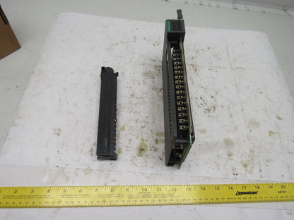 Allen Bradley 1771-OQ16 Ser A 24VDC Isolation Module