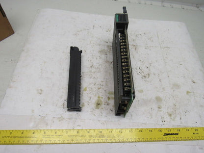 Allen Bradley 1771-OQ16 Ser A 24VDC Isolation Module