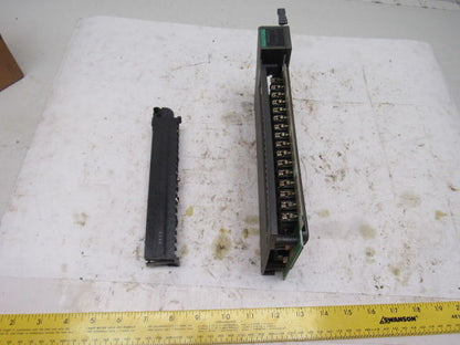 Allen Bradley 1771-OQ16 Ser A 24VDC Isolation Module